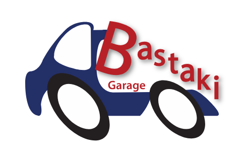 Garage Bastaki شعار